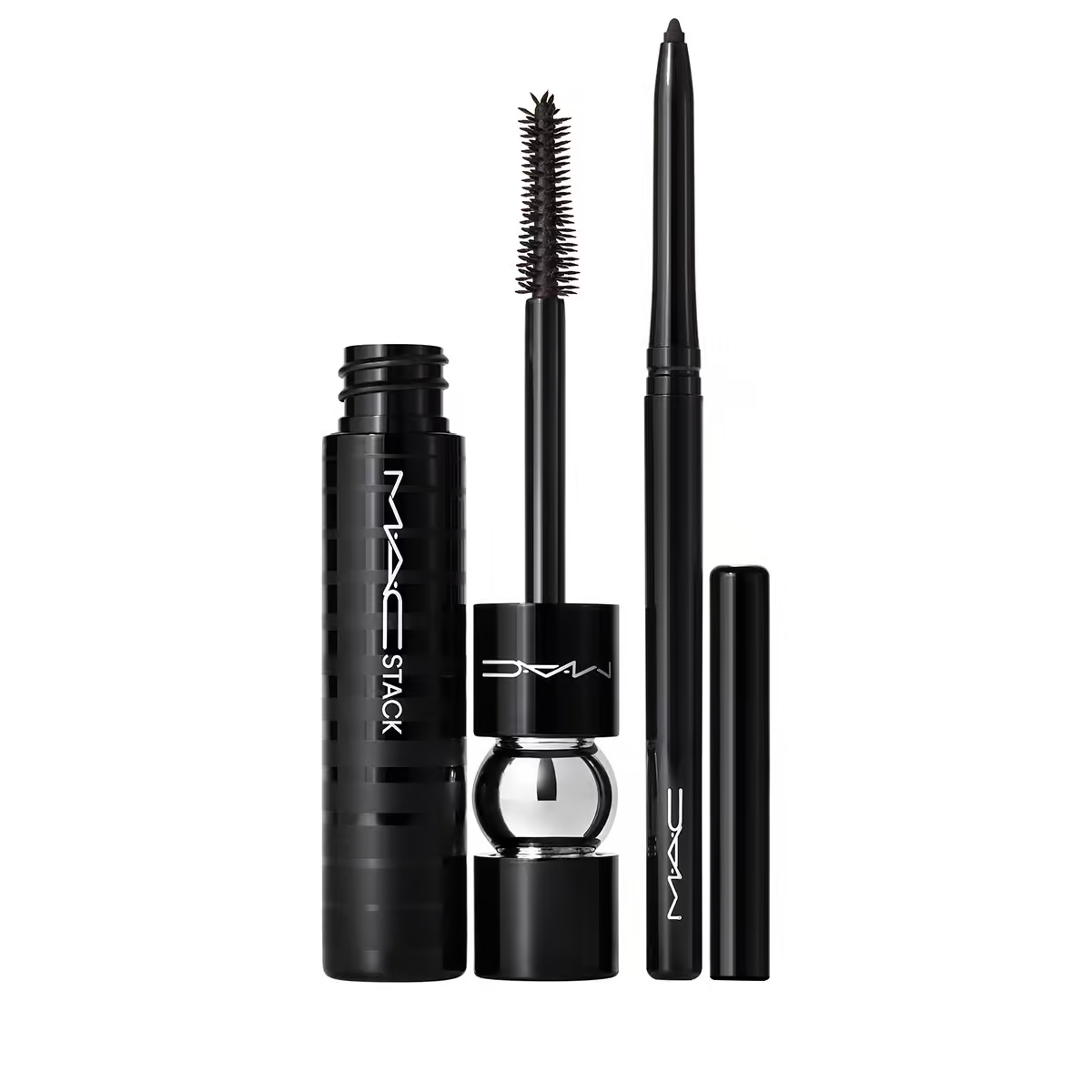 MAC Topped With A Bow Eye Duo